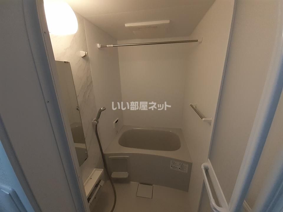 バスルーム