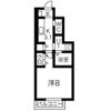 ロジェ コンフォールⅡの間取り画像