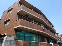 煉瓦館イーストフェイスの外観画像