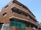 煉瓦館イーストフェイスの間取り画像