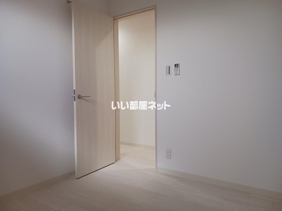 洋室