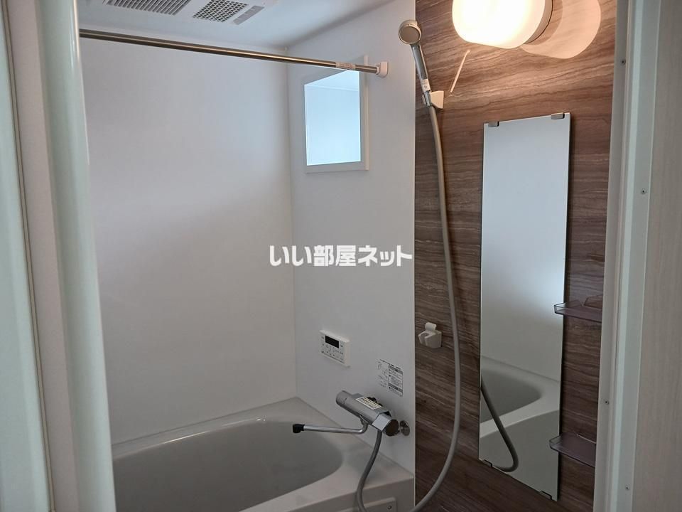 バスルーム