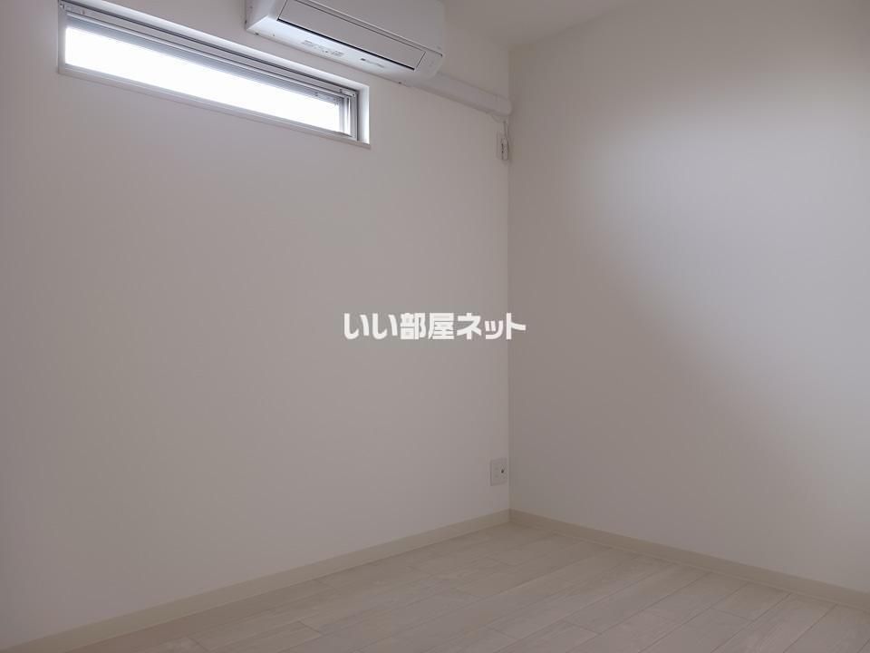 洋室