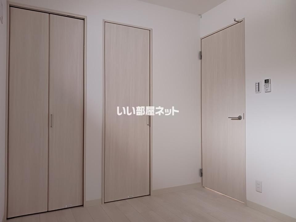 洋室