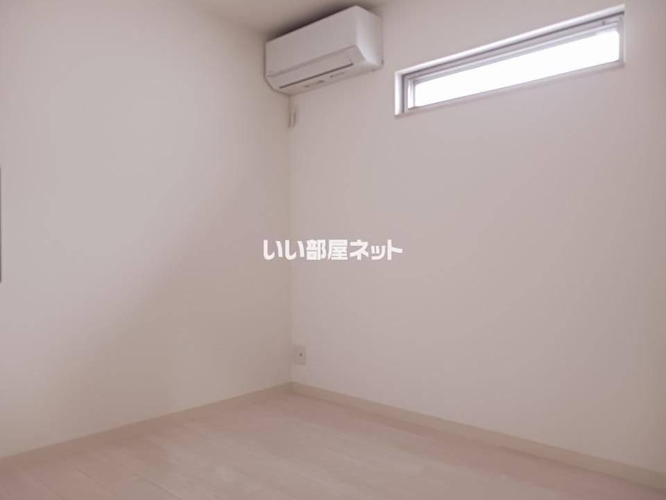 洋室
