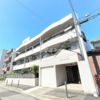 サンハイツ名取の間取り画像