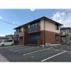 サンガーデンオヤマC(ペット可)の間取り画像