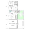 さくら市草川一戸建の間取り画像