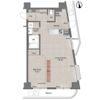 PATH高円寺の間取り画像