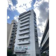 新板橋ビューハイツの外観画像