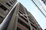 プレミアムコート神戸三宮の間取り画像