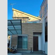 新座戸建の外観画像