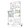 EVERTOW Colore SENGENDAIの間取り画像