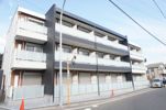 グレイス稲毛の外観