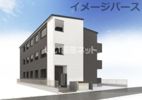 キャメルこの花土呂町の間取り画像