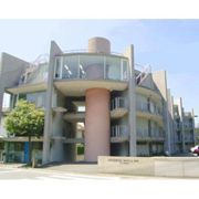 モノデコール石神井公園の外観画像
