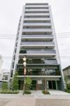 デュオフラッツ池袋の外観画像