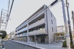 プライムブリス品川旗の台の間取り画像