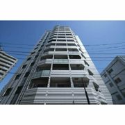 スパシエ蒲田グランドタワーの外観画像