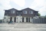 シャーメゾン幕内東の間取り画像