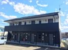Flower Garden弐番館の間取り画像