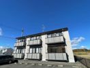 サンライズ Aの間取り画像