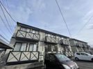ブライトハウス七海Cの外観画像