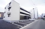 シャーメゾン コア八日町の間取り画像