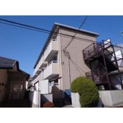 ヴィラ・サンポートの外観画像