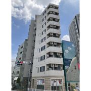 ロイヤルシティ赤羽岩淵の外観画像