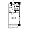 シティ連坊の間取り画像