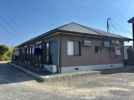 ディアス 山本の外観