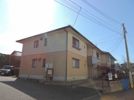 ユニゾン上富野 A棟の間取り画像