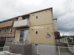 リテヌート田上の外観画像