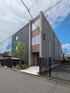 フェリーチェ南通町の間取り画像