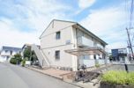 ルピナスIIの間取り画像