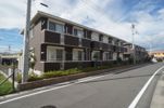 エスポワール Dの間取り画像