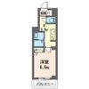 カーサレジオの間取り画像
