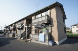 グランバリエ横倉Aの外観画像