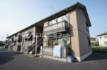 グランバリエ横倉Aの間取り画像