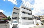 シャンテ・ベルジュの間取り画像