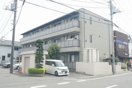 セレブONEの外観画像