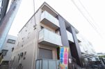 グラン・ピエールの間取り画像