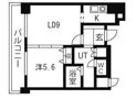 マノアール・泉の間取り画像
