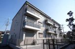 レユシール Dの外観