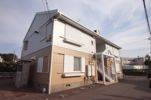 ファミリア ミズノ 2の間取り画像