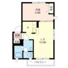 アルテリーベの間取り画像