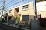アルテリーベの間取り画像