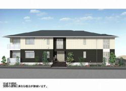 スターブリスの外観画像