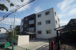 シュエットの外観